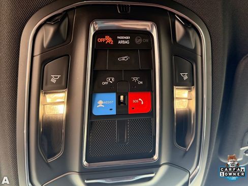 Used 2026 Dodge Charger Scat Pack AWD/4WD image 29