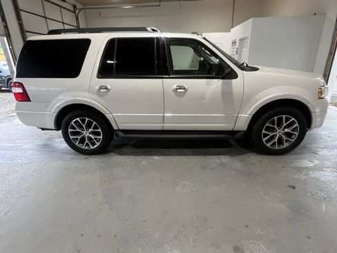 Used 2008 Ford Explorer Limited AWD/4WD image 2