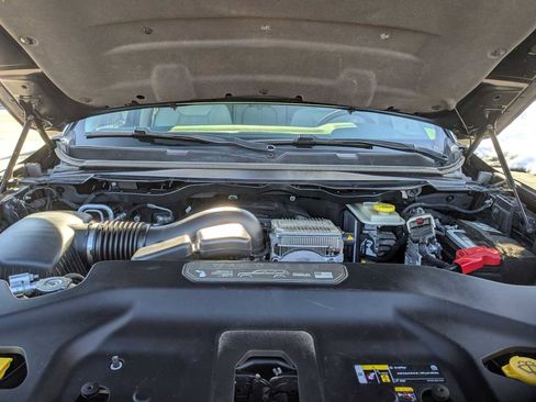 Used 2022 Jeep Wagoneer Series II w/ Premium Group I AWD/4WD image 38