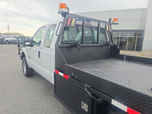 Used 2014 Ford F350 XL AWD/4WD image 10