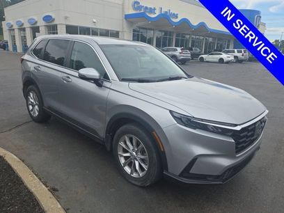 Used 2023 Honda CR-V EX