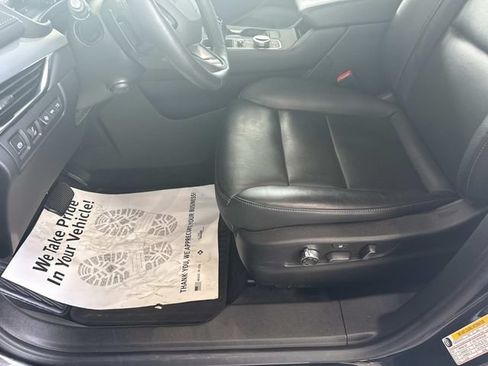 Certified 2023 Cadillac XT4 Premium Luxury w/ Technology Package AWD/4WD image 48