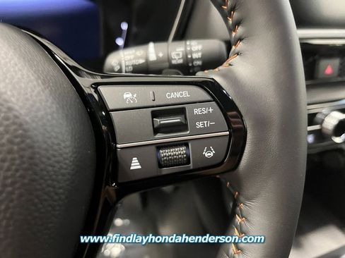 New 2026 Honda CR-V Sport Touring image 19