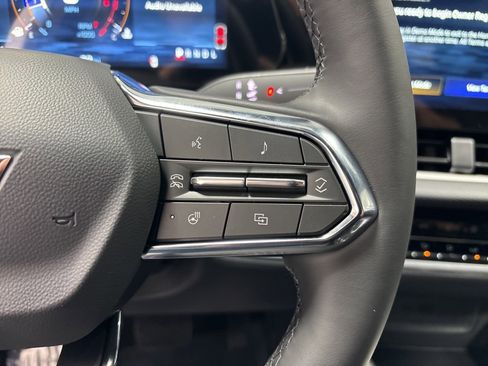 New 2026 Chevrolet Equinox LT w/ Convenience Package II image 12