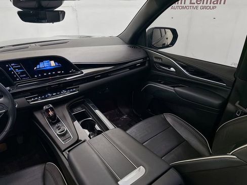 Used 2023 Cadillac Escalade Sport w/ Touring Package image 26