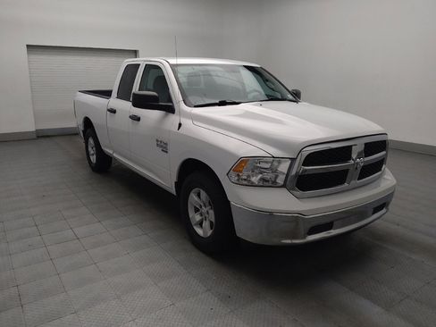 Used 2021 RAM 1500 Tradesman w/ Popular Equipment Group image 13