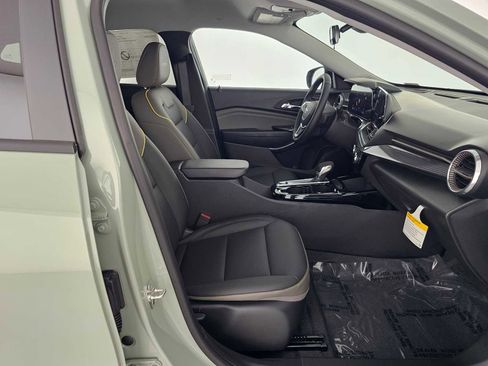 New 2026 Chevrolet Trax ACTIV w/ Driver Confidence Package image 10