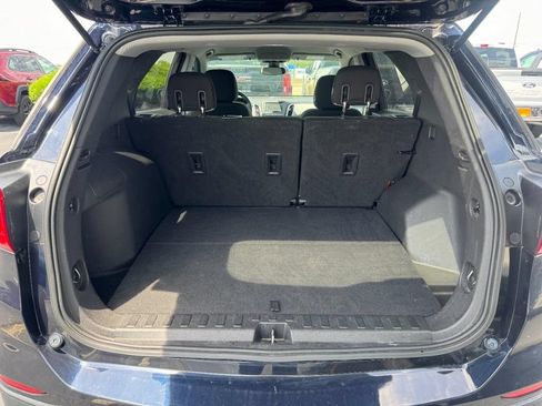 Used 2020 Chevrolet Equinox LS w/ LS Convenience Package FWD image 6