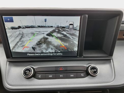 Used 2022 Ford Maverick Lariat w/ Lariat Luxury Package image 22