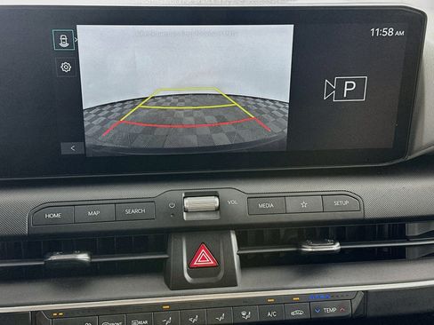 Used 2025 Kia K4 FWD image 23
