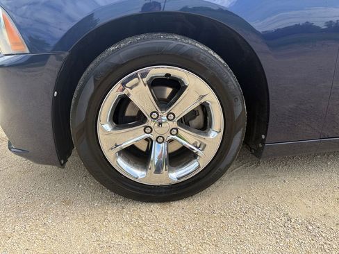 Used 2013 Dodge Charger SXT Plus RWD image 43