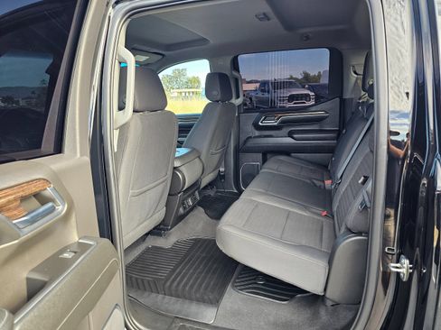 Used 2024 GMC Sierra 1500 Elevation AWD/4WD image 25