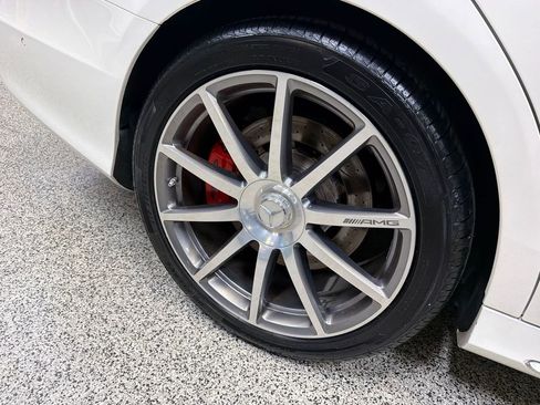 Used 2016 Mercedes-Benz S 63 AMG 4MATIC Sedan image 51