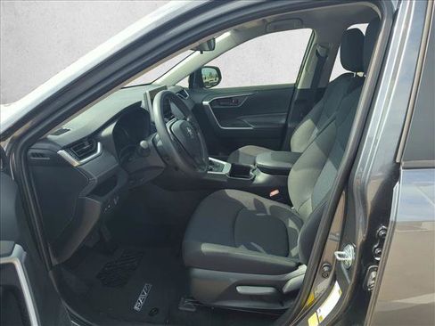 Used 2025 Toyota RAV4 LE image 15