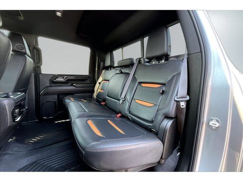 Used 2024 GMC Sierra 3500 AT4 w/ AT4 Premium Plus Package AWD/4WD image 20