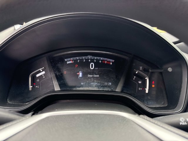 Certified 2020 Honda CR-V LX image 28