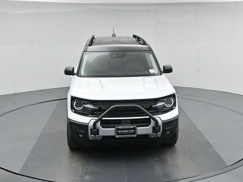 New 2026 Ford Bronco Sport Big Bend w/ Convenience Package AWD/4WD image 39