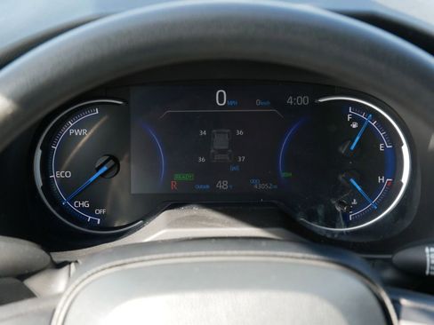 Certified 2025 Toyota RAV4 XLE AWD/4WD image 25