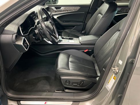 Used 2024 Audi A6 Premium Plus AWD/4WD image 17