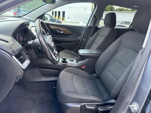 Used 2020 GMC Terrain SLE AWD/4WD image 13