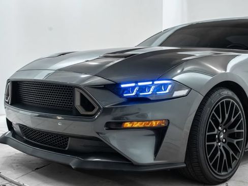 Used 2020 Ford Mustang GT w/ GT Performance Package RWD image 15