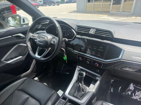 Used 2025 Audi Q3 2.0T Premium AWD/4WD image 24