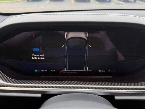 Used 2021 Tesla Model S Plaid image 14