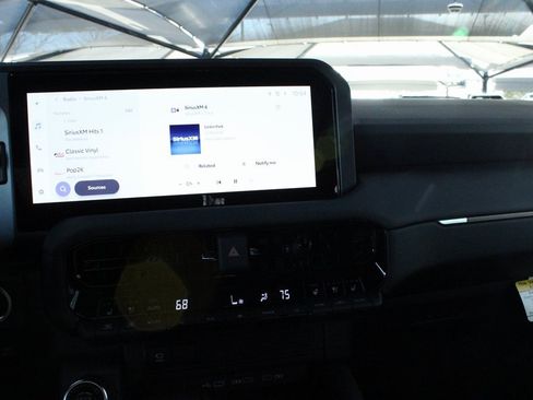 New 2026 Toyota Land Cruiser image 40