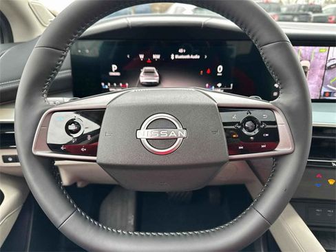 New 2025 Nissan Murano SL image 20