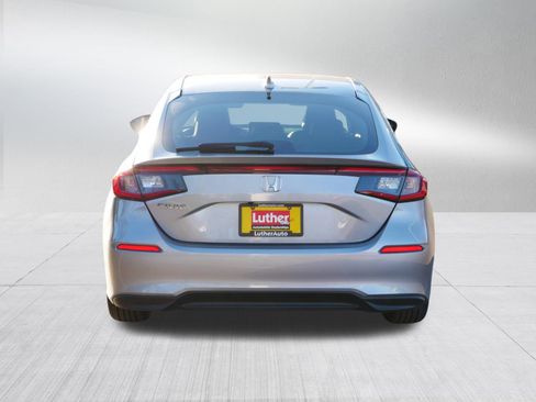 Used 2024 Honda Civic EX-L image 6