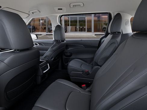 New 2027 Kia Carnival EX FWD image 18