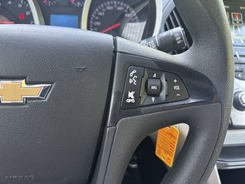 Used 2017 Chevrolet Equinox LS AWD/4WD image 20