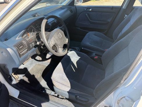 Used 1993 Honda Accord EX image 14