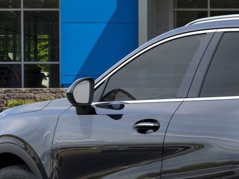 New 2025 Buick Envision Preferred image 12