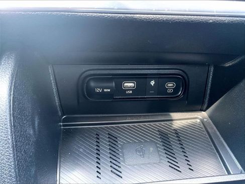Used 2025 Kia Sportage SX AWD/4WD image 26