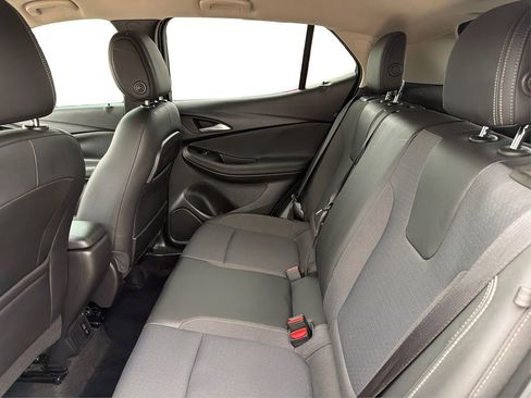 Used 2021 Buick Encore GX Preferred FWD image 11