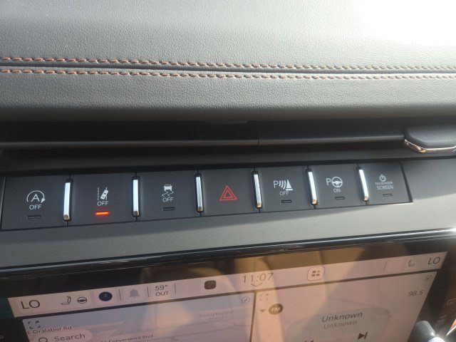 New 2027 Jeep Grand Cherokee Summit AWD/4WD image 12