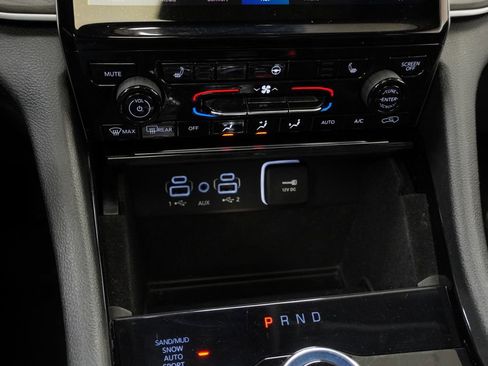 Used 2022 Jeep Grand Cherokee L Limited image 39