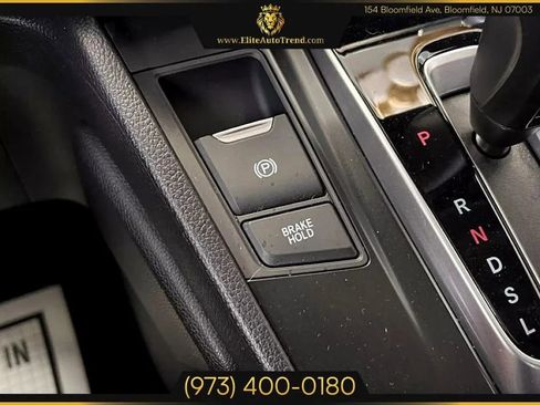 Used 2019 Honda CR-V EX image 19