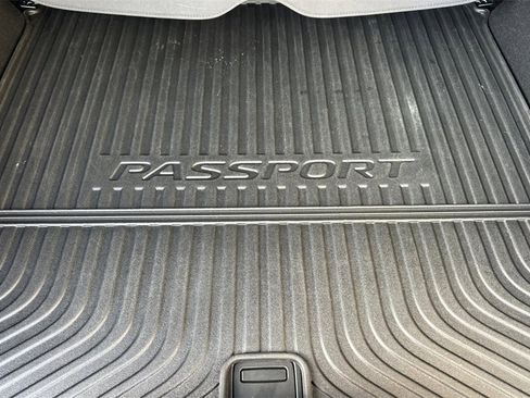 Used 2023 Honda Passport Elite image 15