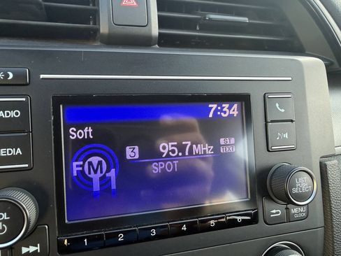 Used 2016 Honda Civic LX image 25