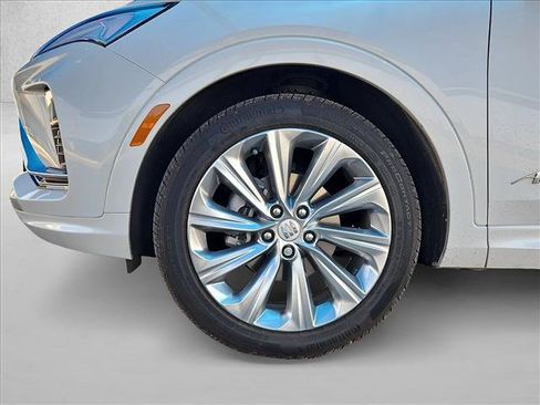 Certified 2024 Buick Envista Preferred FWD image 23
