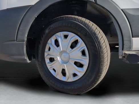 Certified 2024 Ford Transit 250 Low Roof w/ Exterior Upgrade Package image 59