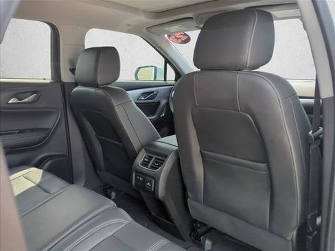 Used 2023 Chevrolet Blazer LT w/ Sound & Technology Package FWD image 22