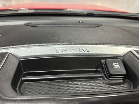 Used 2022 RAM 1500 Big Horn image 14