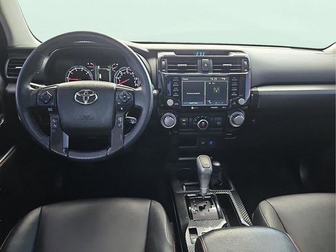Used 2022 Toyota 4Runner TRD Off-Road Premium w/ Moonroof Package AWD/4WD image 11