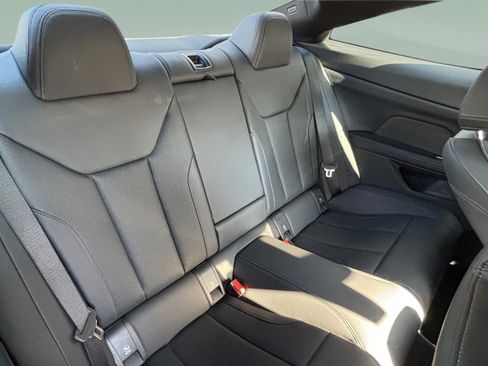 New 2026 BMW 430i xDrive Coupe w/ M Sport Package image 23