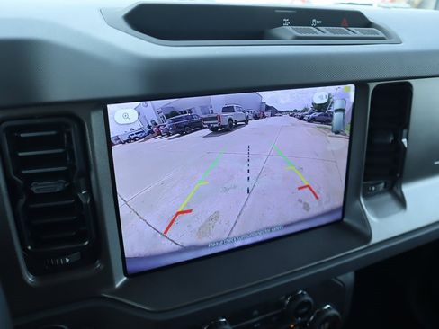 New 2025 Ford Bronco Big Bend image 8