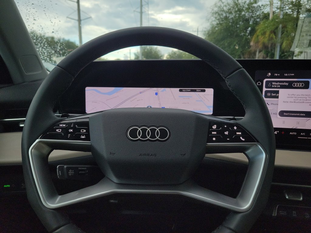New 2026 Audi Q3 quattro 2.0T AWD/4WD image 8