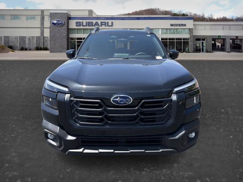 New 2026 Subaru Outback Touring XT AWD/4WD image 2